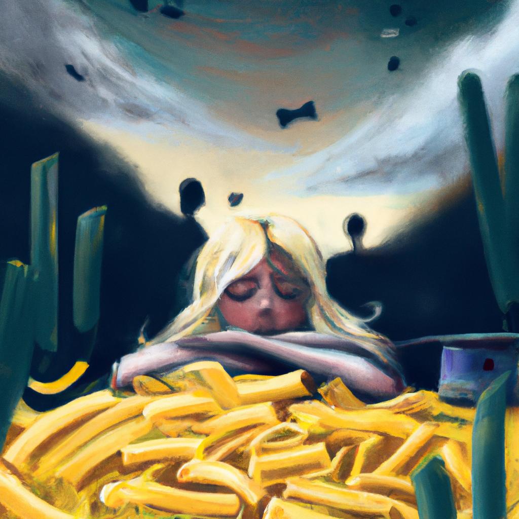 sonhar com macarronada4