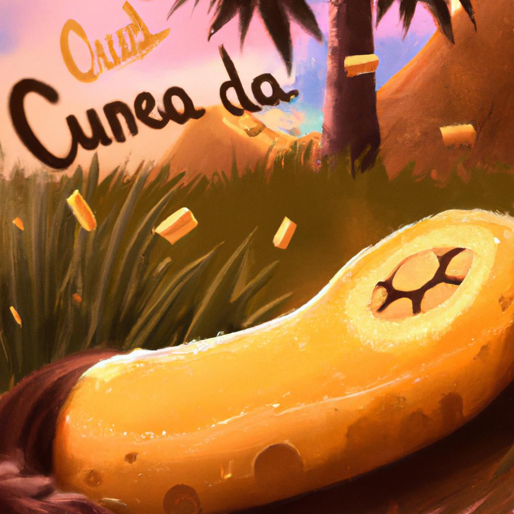 Imagem de capa do post Sonhar com Mandioca com Casca: Descubra o Que Significa! com um desenho digital