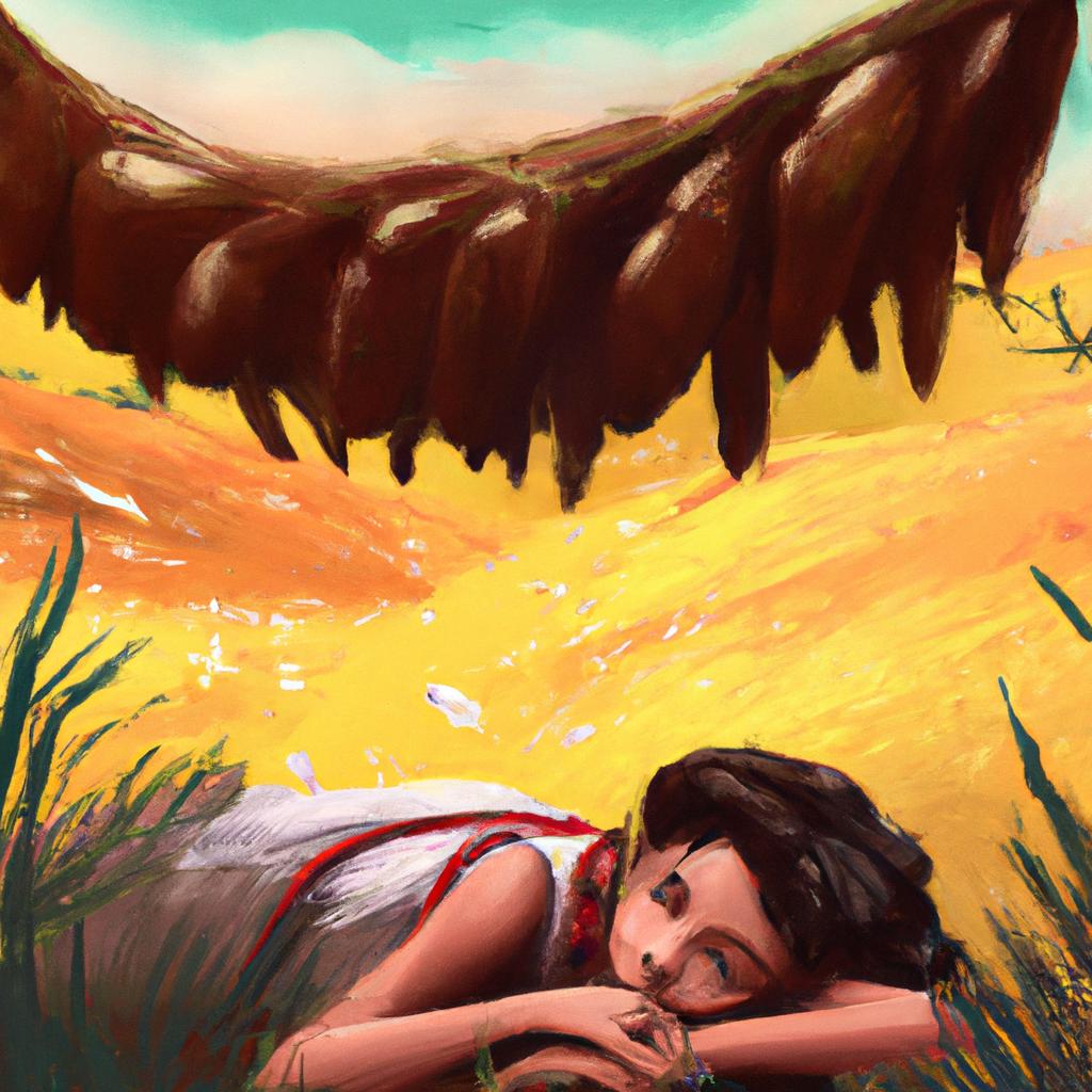 sonhar com mandioca com casca3