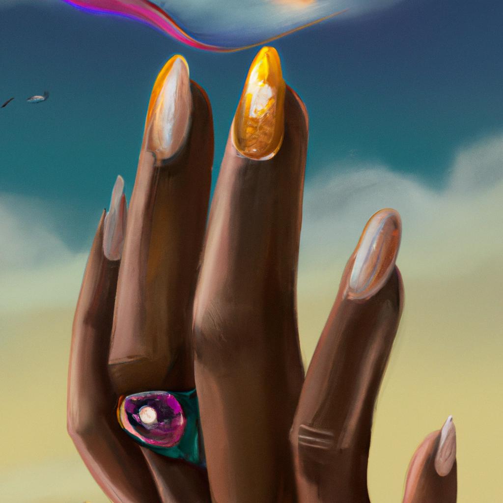 sonhar com manicure4