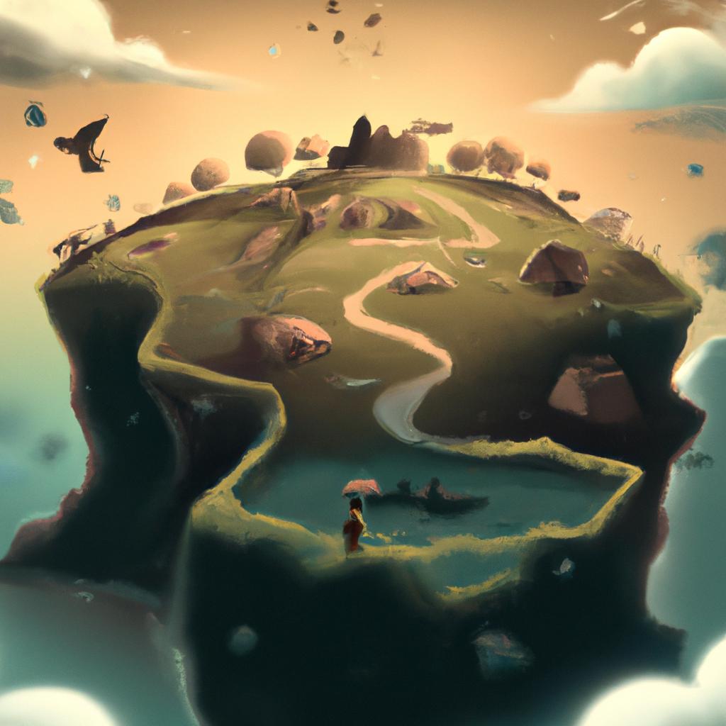 Descubra o Significado de Sonhar com Mapa! 2 sonhar com mapa4