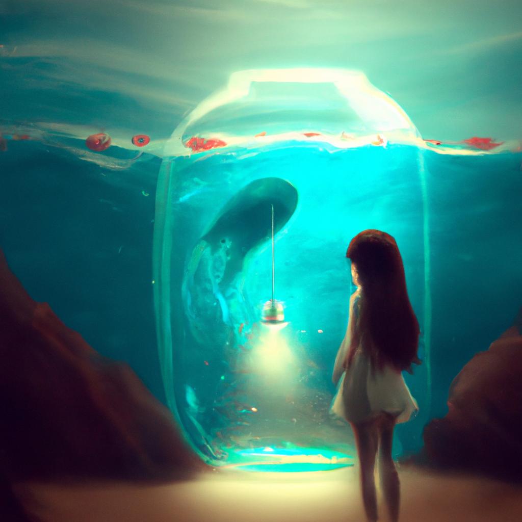 Descubra o Significado de Sonhar com Mar Cristalino! 4 sonhar com mar cristalino2