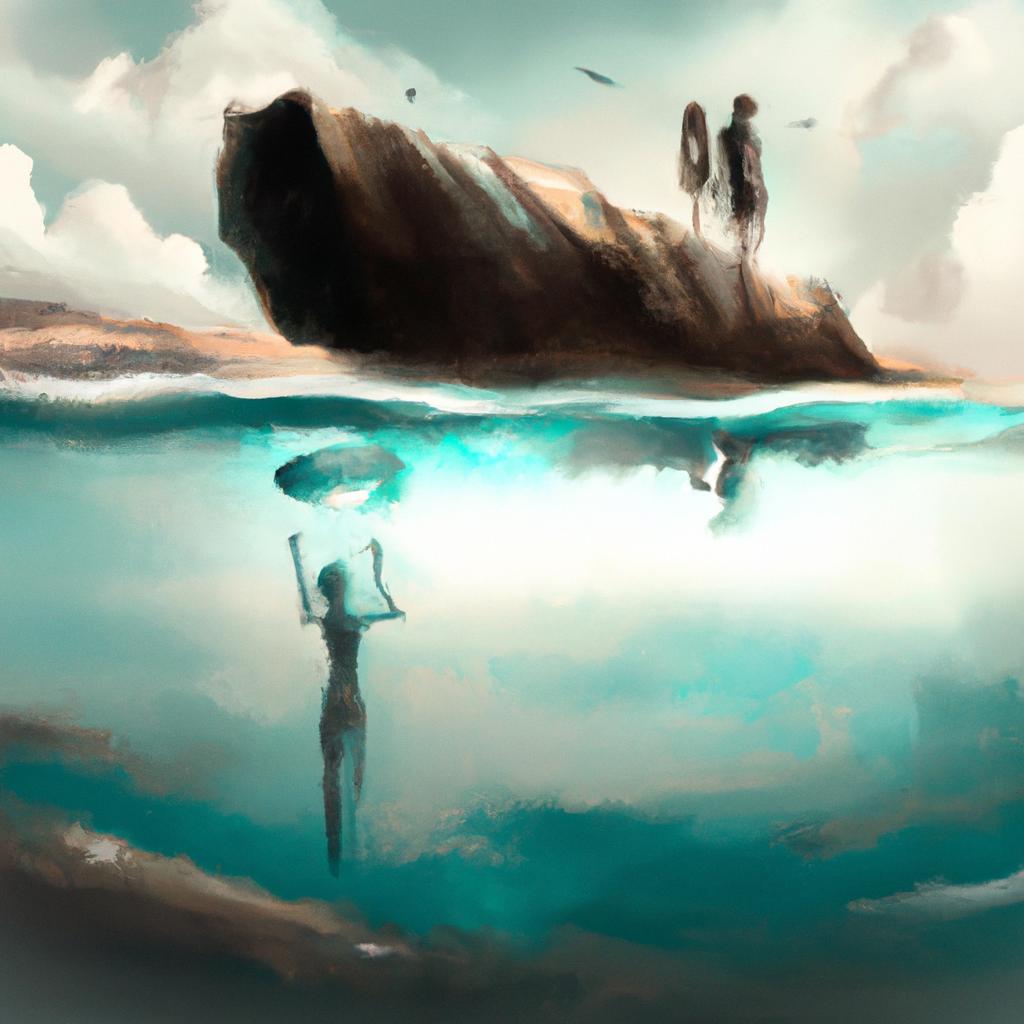 Descubra o Significado de Sonhar com Mar Cristalino! 2 sonhar com mar cristalino4