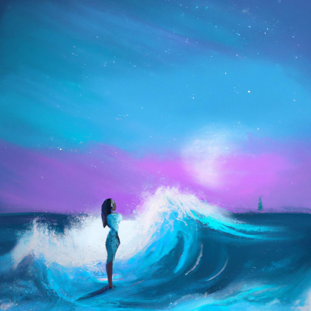 sonhar com mar e ondas3