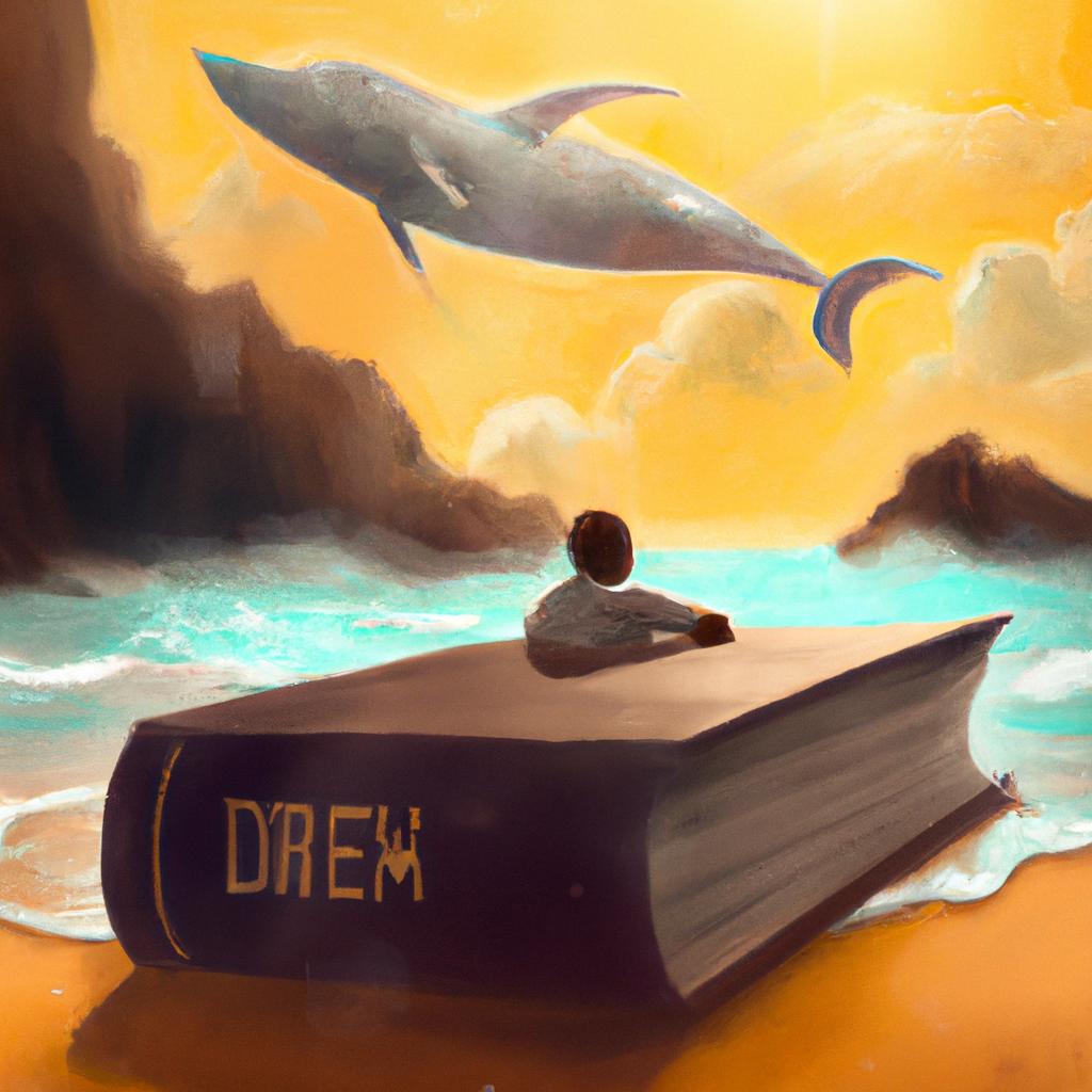 Descubra o Significado de Sonhar com Mar na Bíblia! 4 sonhar com mar na biblia2