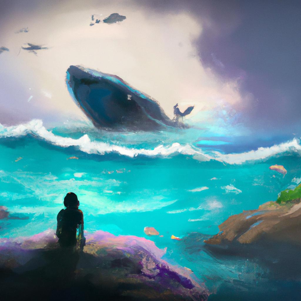 sonhar com mar no jogo do bicho3