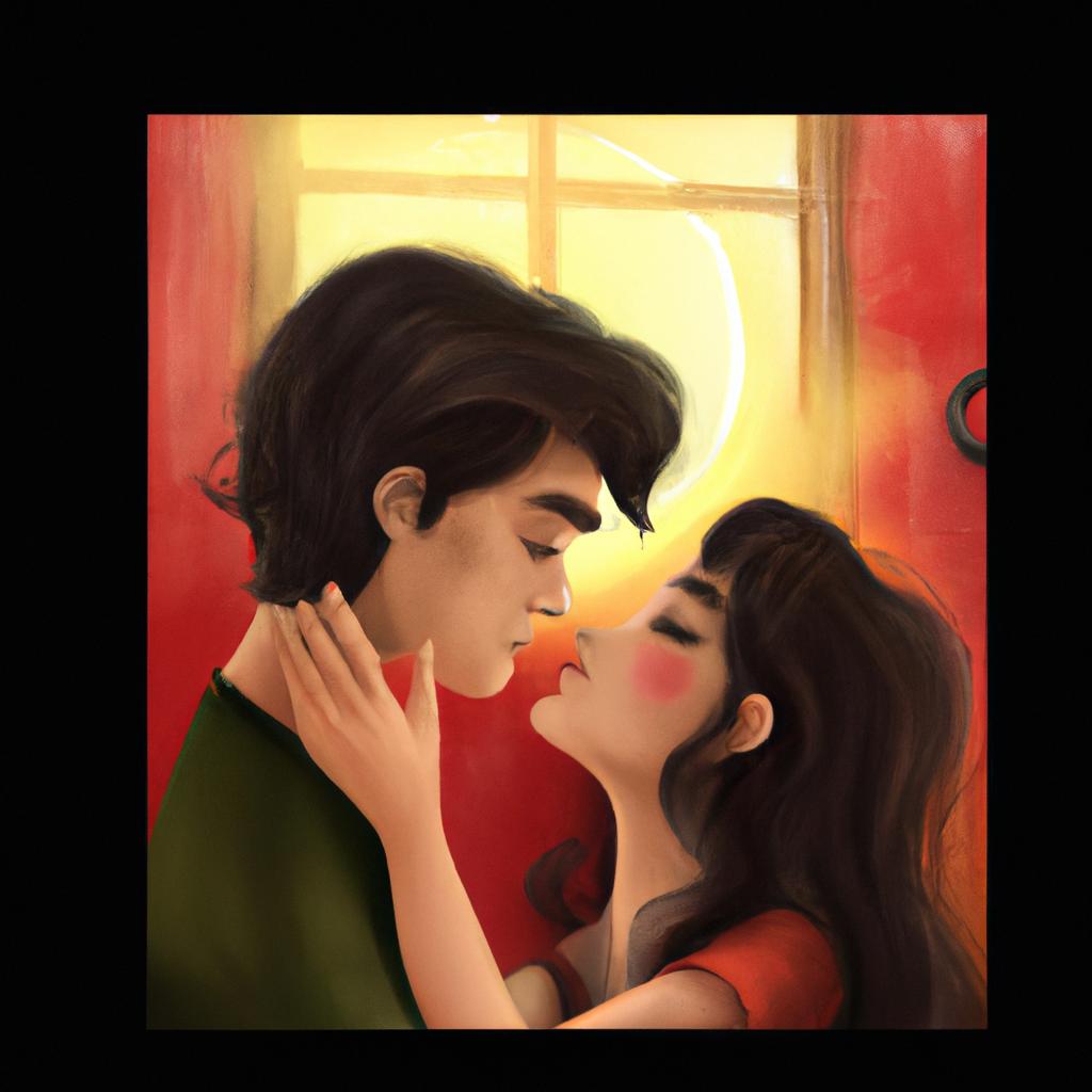 O Que Significa Sonhar com Marido Beijando Amiga? 2 sonhar com marido beijando amiga4