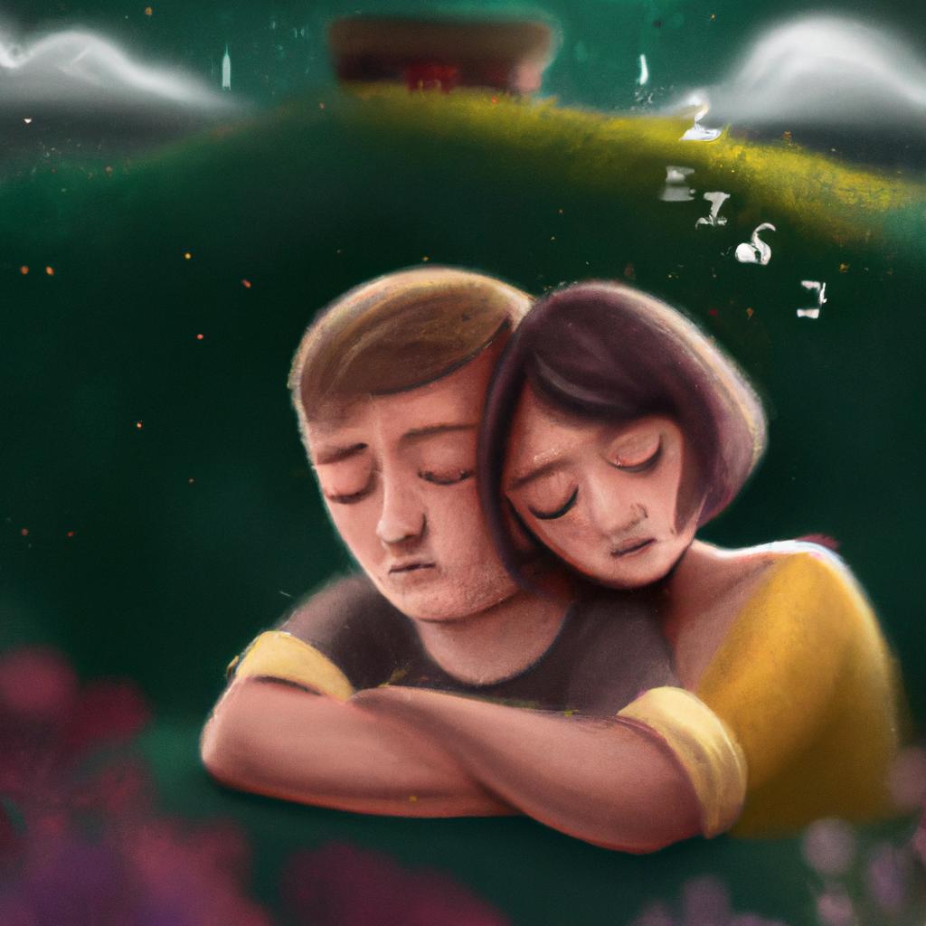sonhar com marido te traindo o que significa3