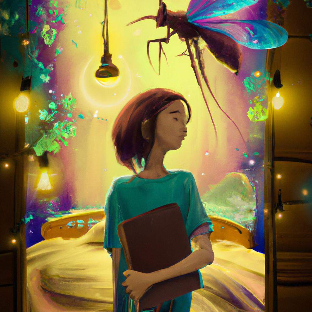 sonhar com marimbondo livro dos sonhos3