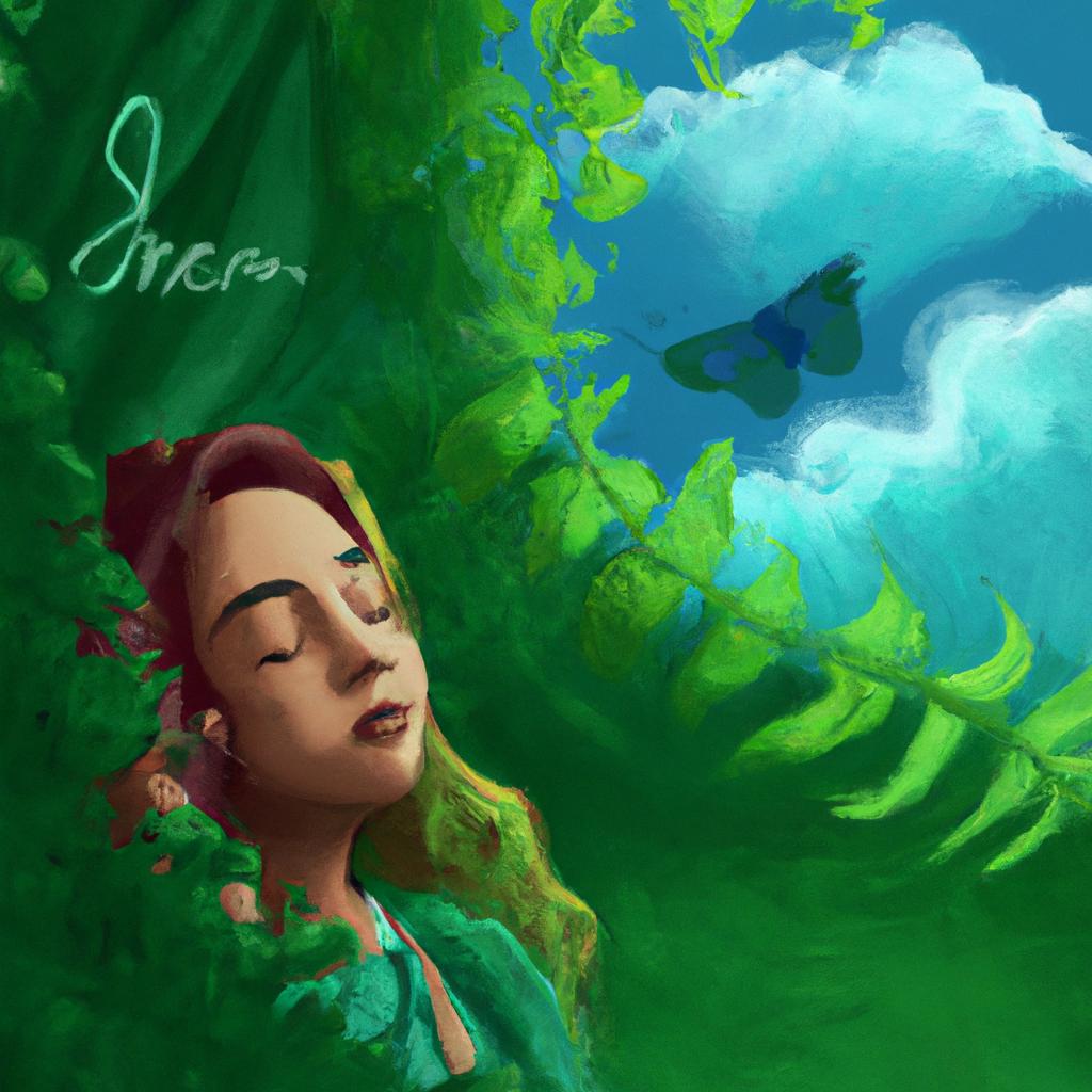 Sonhar com Mata Verde: Descubra seu Verdadeiro Significado! 3 sonhar com mata verde3