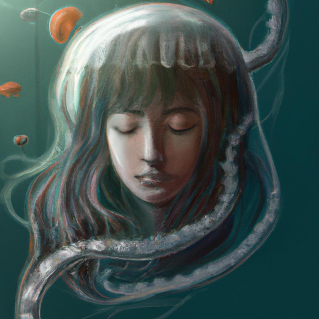 Sonhar com Medusa: Entenda o Significado de Seus Sonhos! 4 sonhar com medusa2