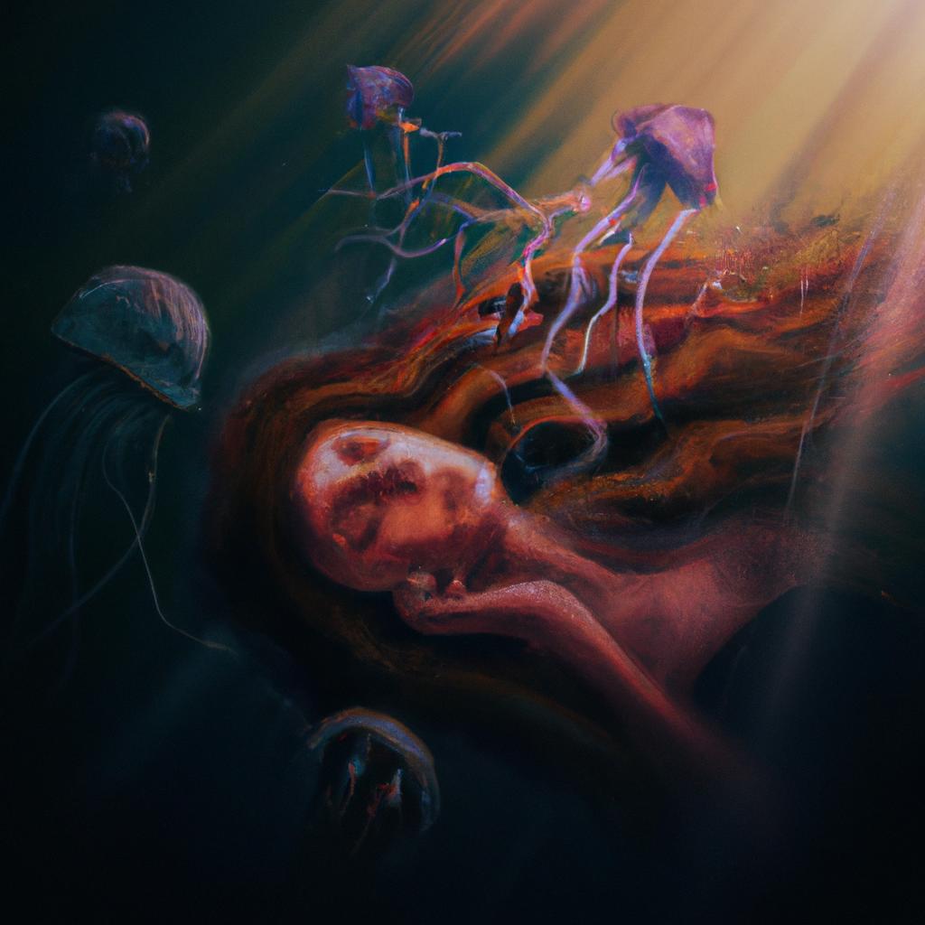 Sonhar com Medusa: Entenda o Significado de Seus Sonhos! 3 sonhar com medusa3