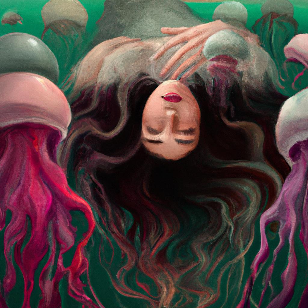 Sonhar com Medusa: Entenda o Significado de Seus Sonhos! 2 sonhar com medusa4