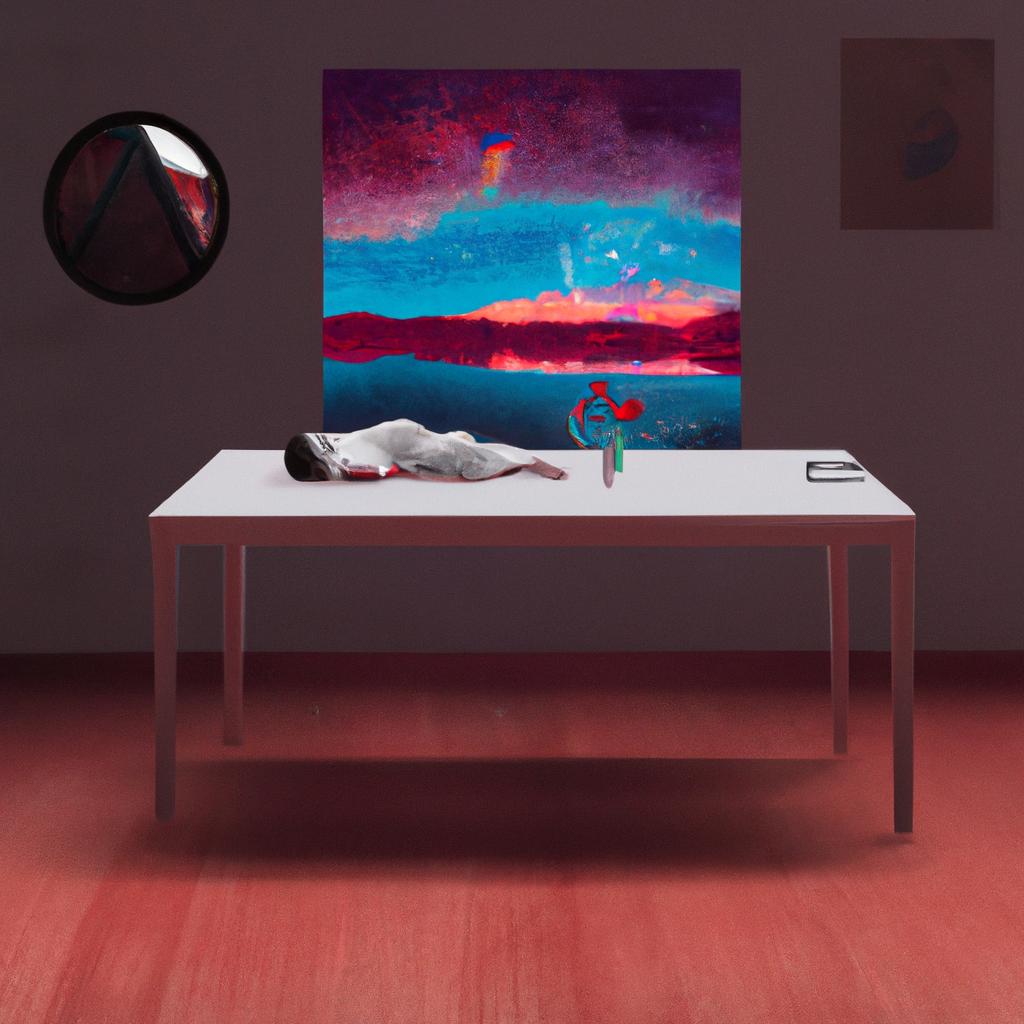 Descubra o Significado de Sonhar com Mesa de Mármore! 2 sonhar com mesa de marmore4