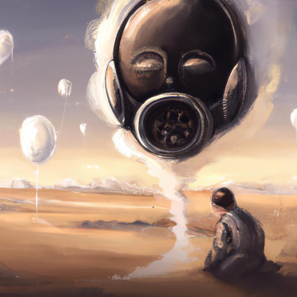 Imagem de capa do post Sonhar com Metal: Entenda o Significado Mais Profundo! com um desenho digital