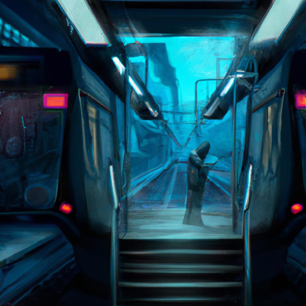 Sonhar com Metro: Descubra o Significado Oculto! 4 sonhar com metro2