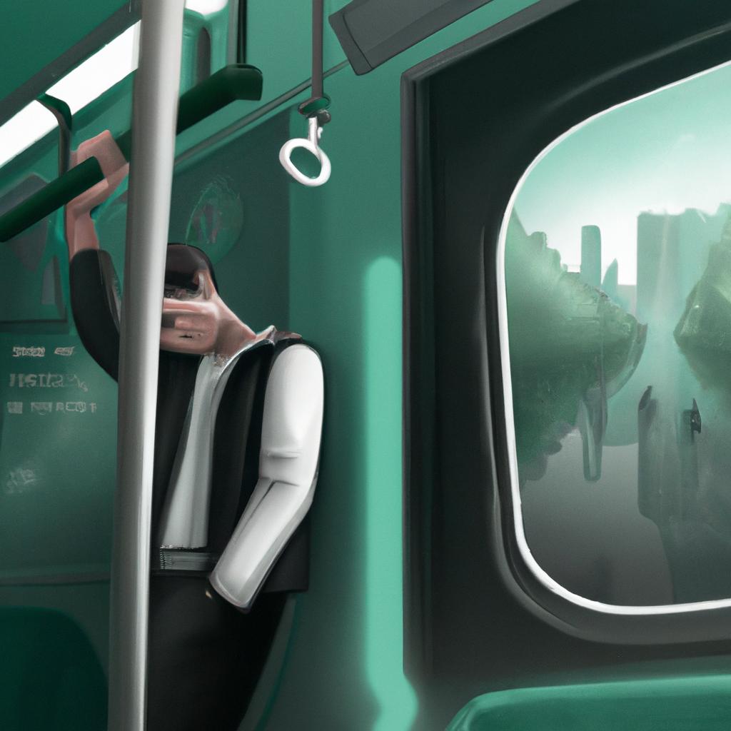 Sonhar com Metro: Descubra o Significado Oculto! 2 sonhar com metro4