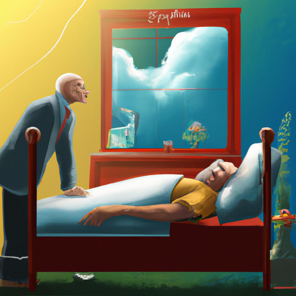 Sonhar com Meu Avô que Já Morreu - Descubra o Seu Significado! 4 sonhar com meu avo que ja morreu2
