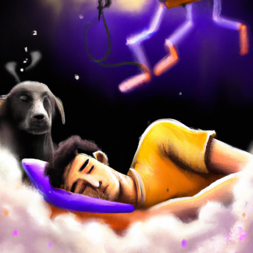 Sonhar Com Meu Cachorro Machucado: Descubra o Significado! 2 sonhar com meu cachorro machucado4