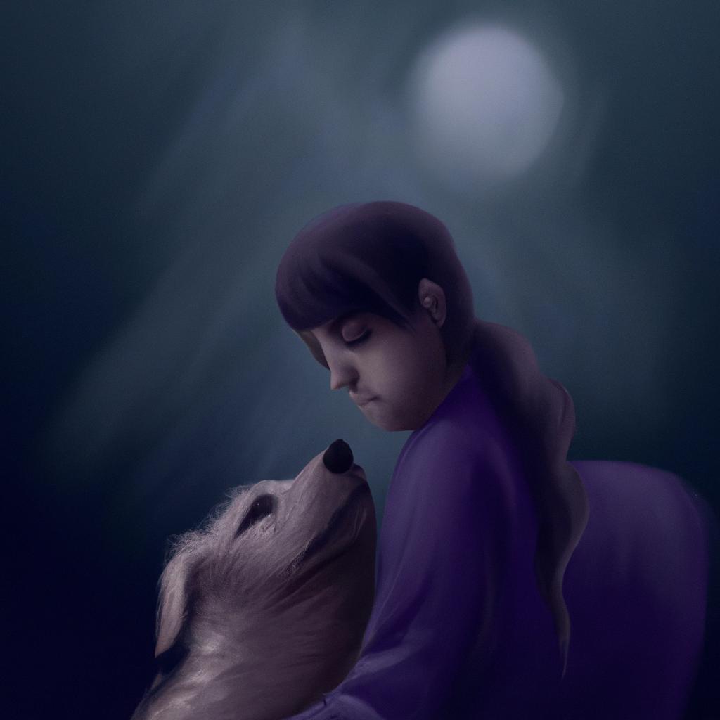 sonhar com meu cachorro que ja morreu2