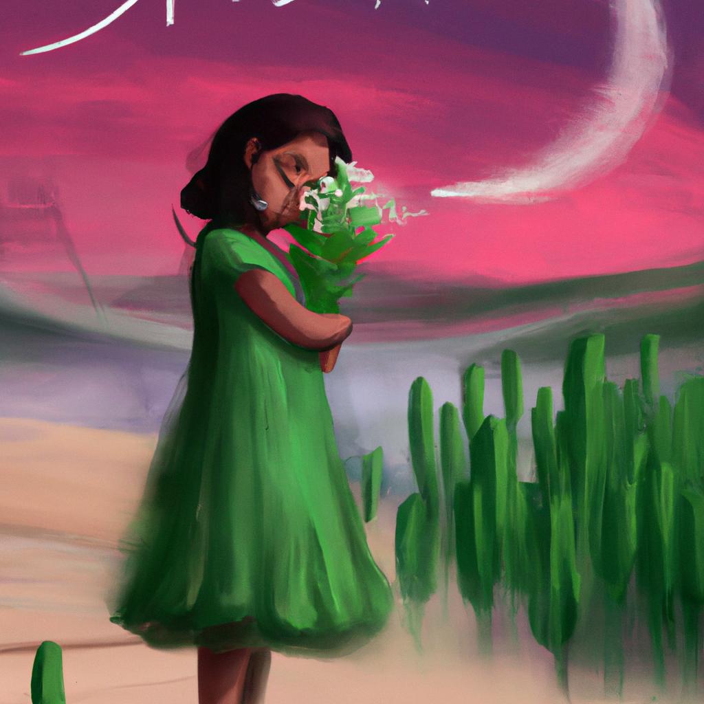 sonhar com mexerica verde no pe3
