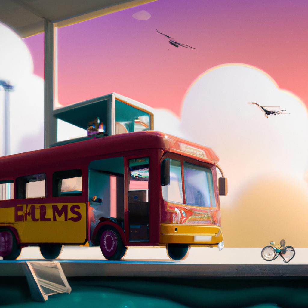 sonhar com micro onibus3