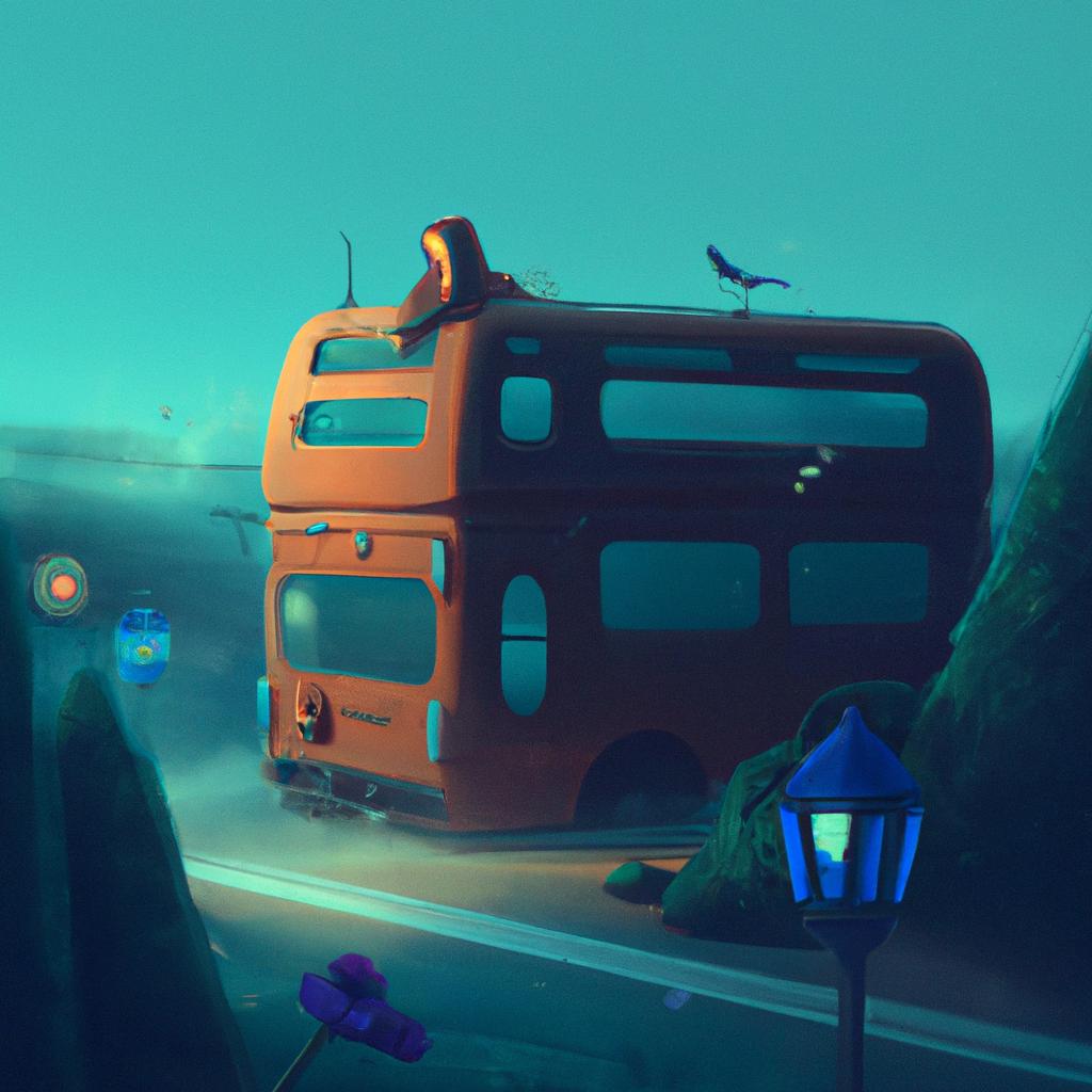 sonhar com micro onibus4