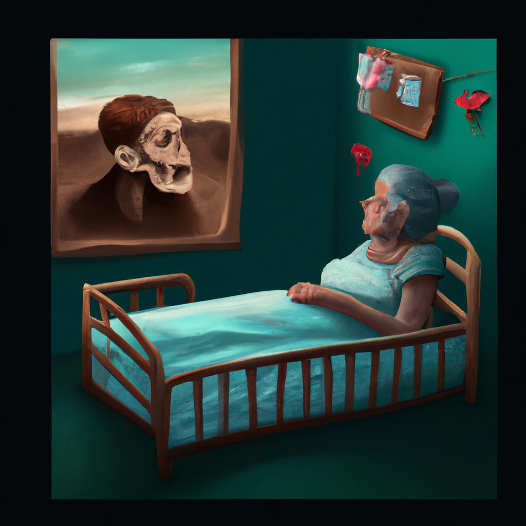 S.o.M.V: Descubra o Significado de Sonhar com Minha Vó Que Já Morreu! 4 sonhar com minha vo q ja morreu2