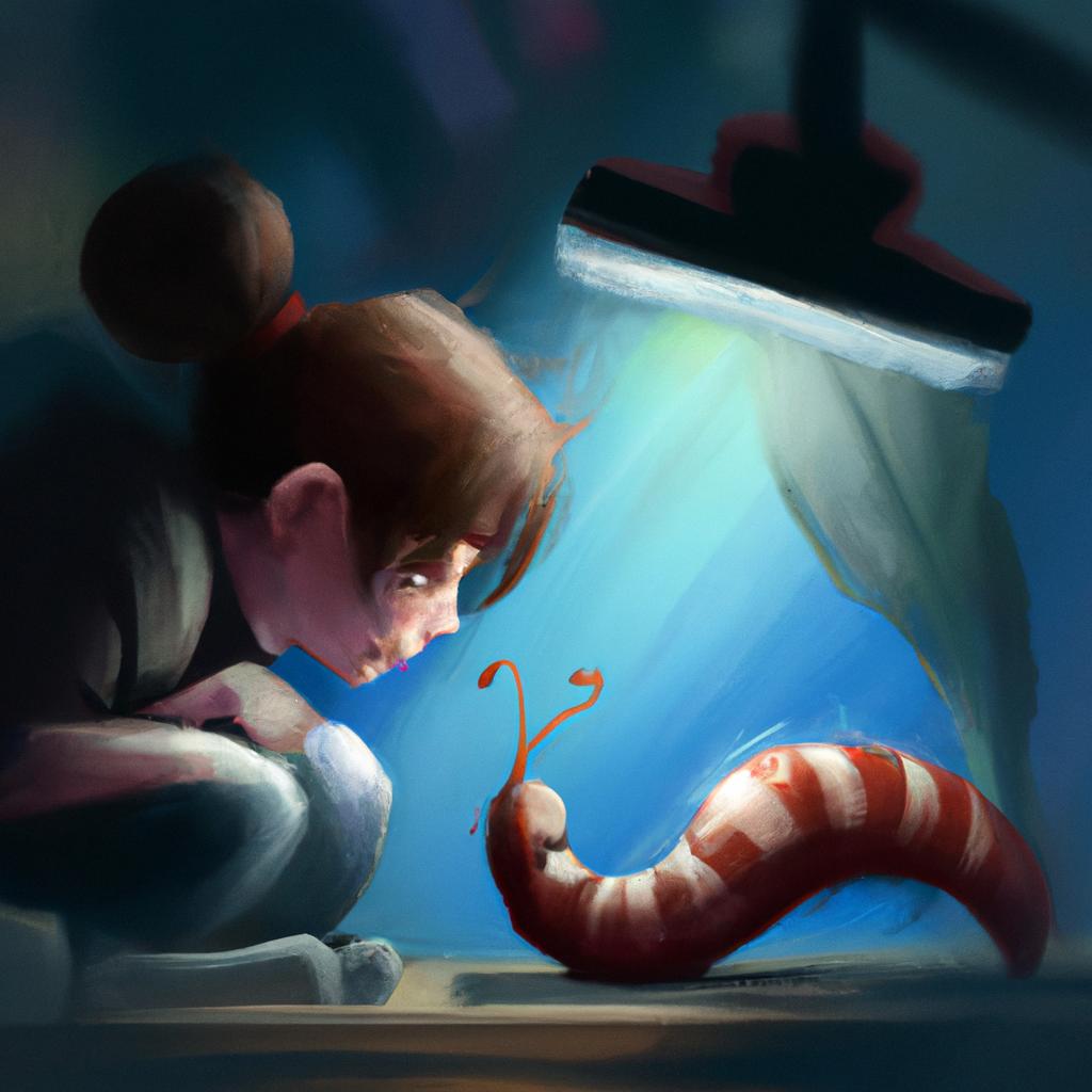 Sonhar com Minhoca Jogo do Bicho: Descubra o Significado! 3 sonhar com minhoca jogo do bicho3