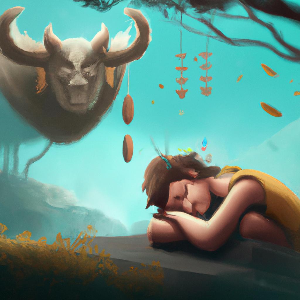 Imagem de capa do post Sonhar com Moeda do Jogo do Bicho: Descubra o Significado! com um desenho digital