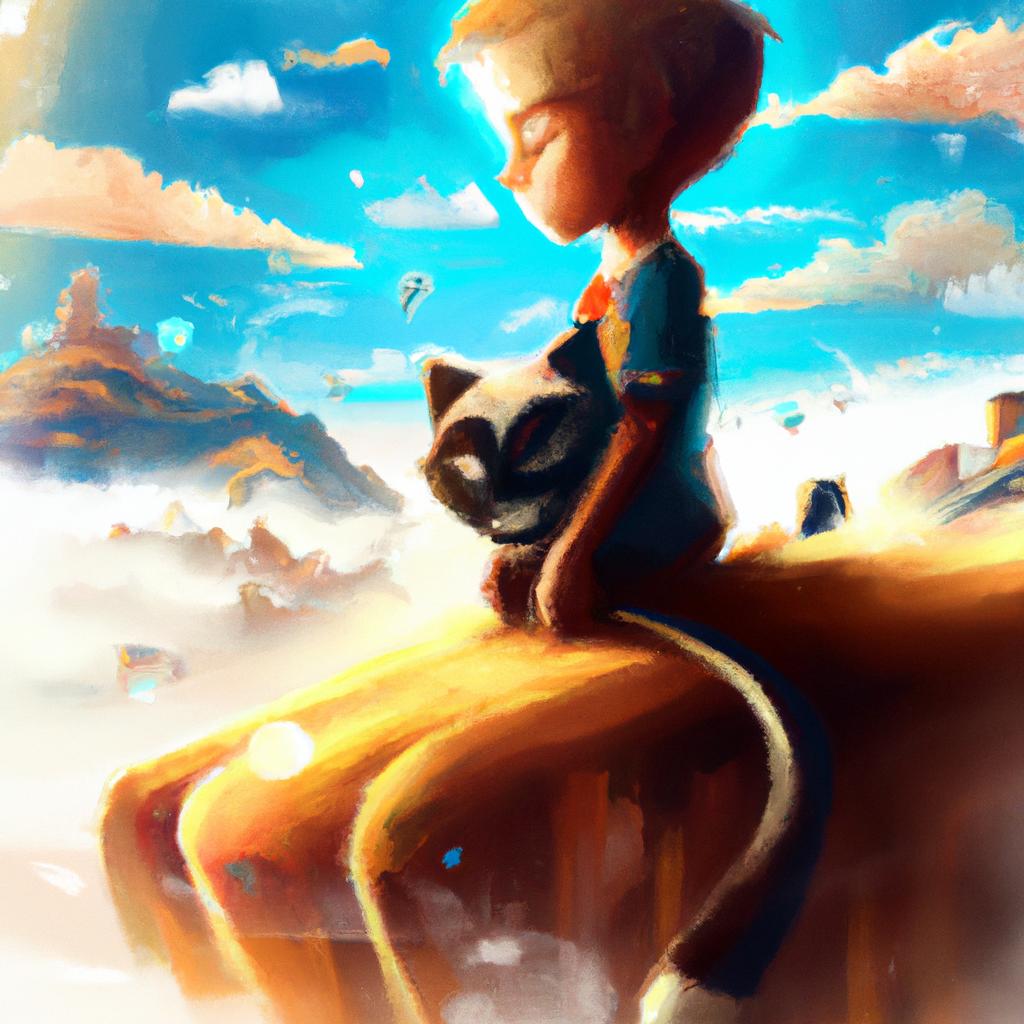 Imagem de capa do post Descubra o Significado do Sonho com Monte de Gato! com um desenho digital