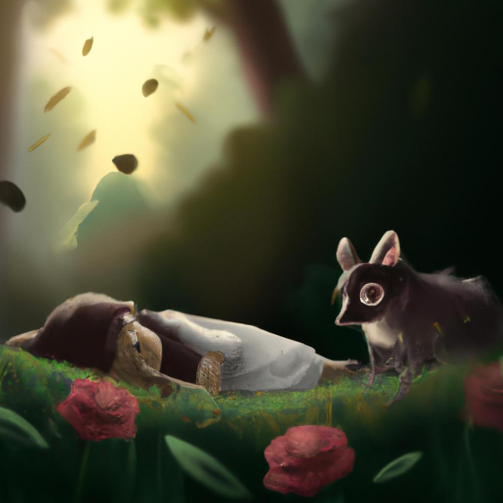 sonhar com morte de animal de estimacao2