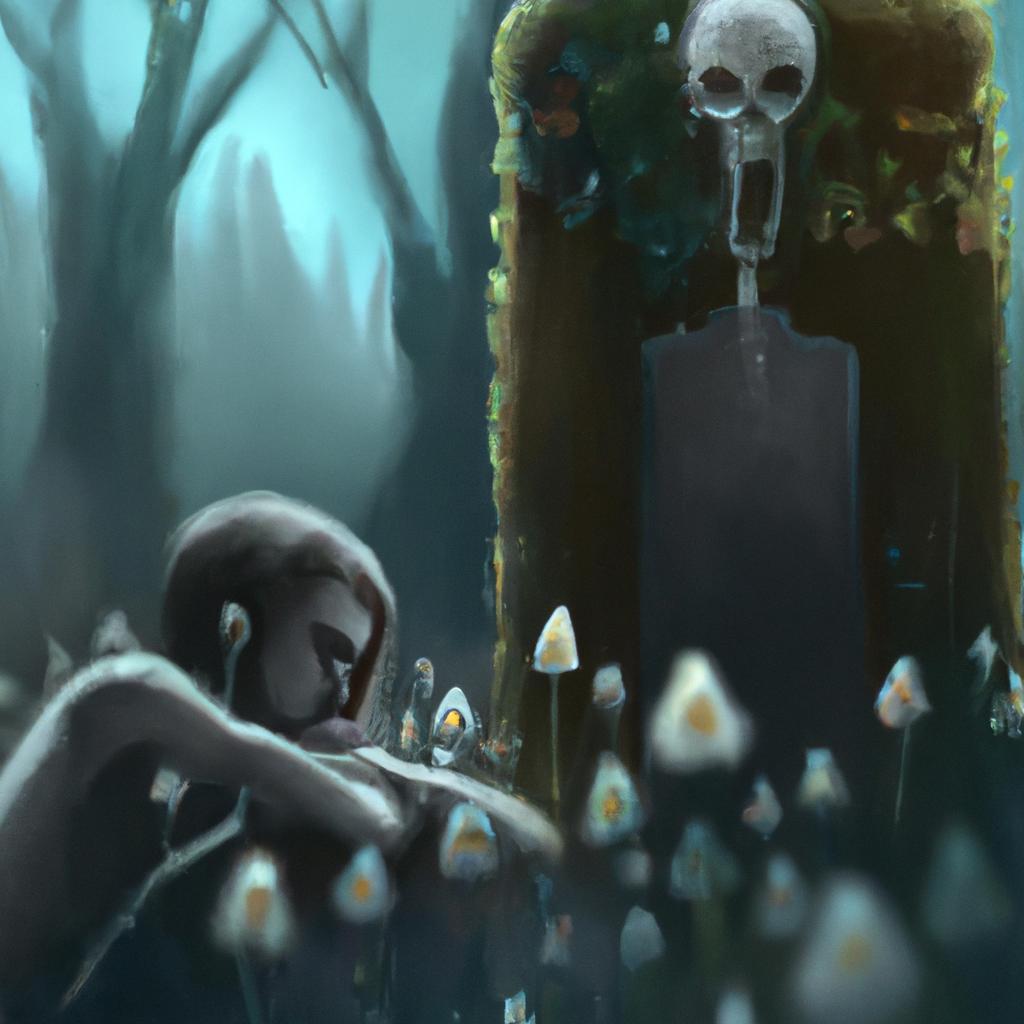 sonhar com mortos2