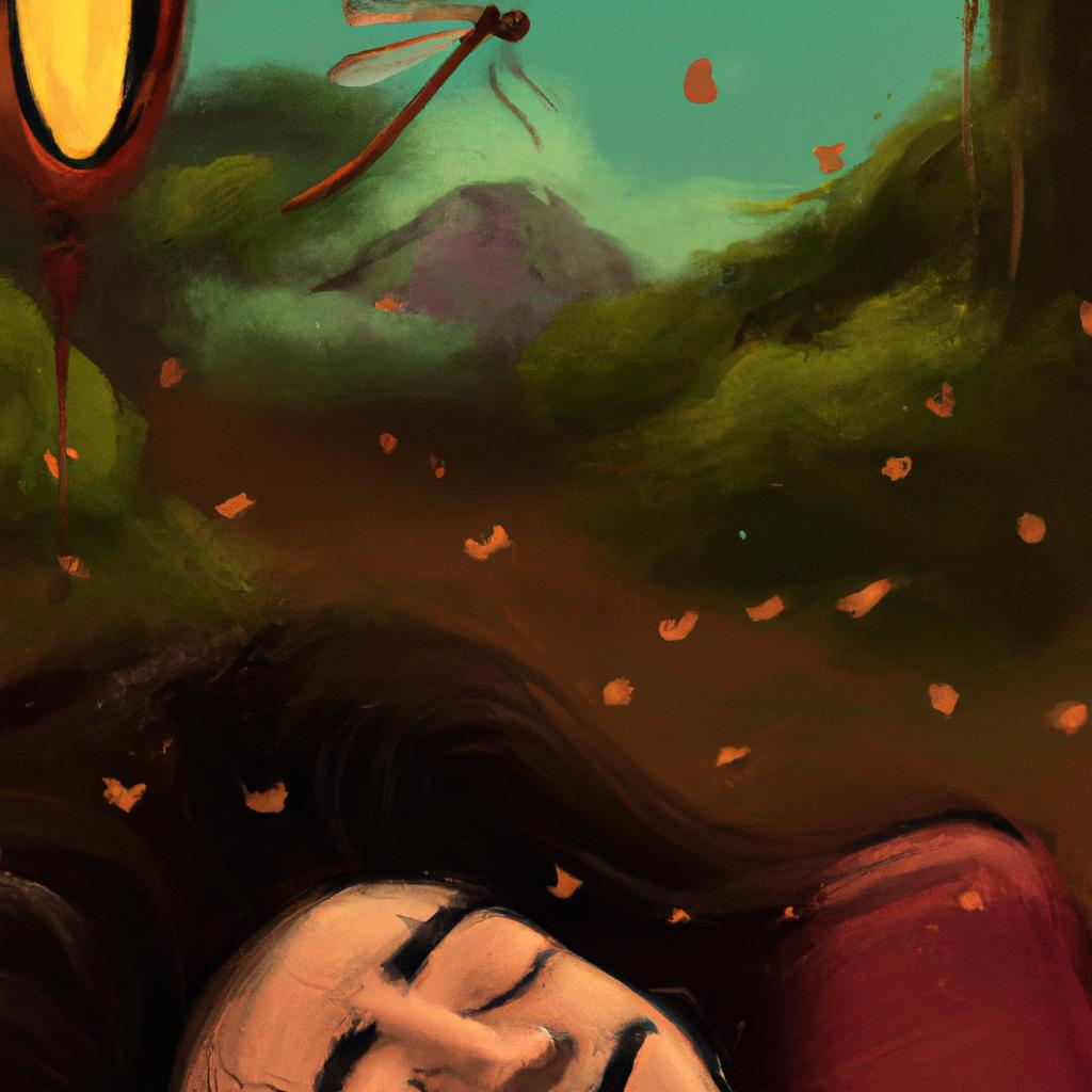 sonhar com mosquito voando4