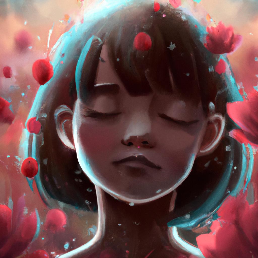 Imagem de capa do post Descubra o Significado de Sonhar com Mudas de Rosas! com um desenho digital