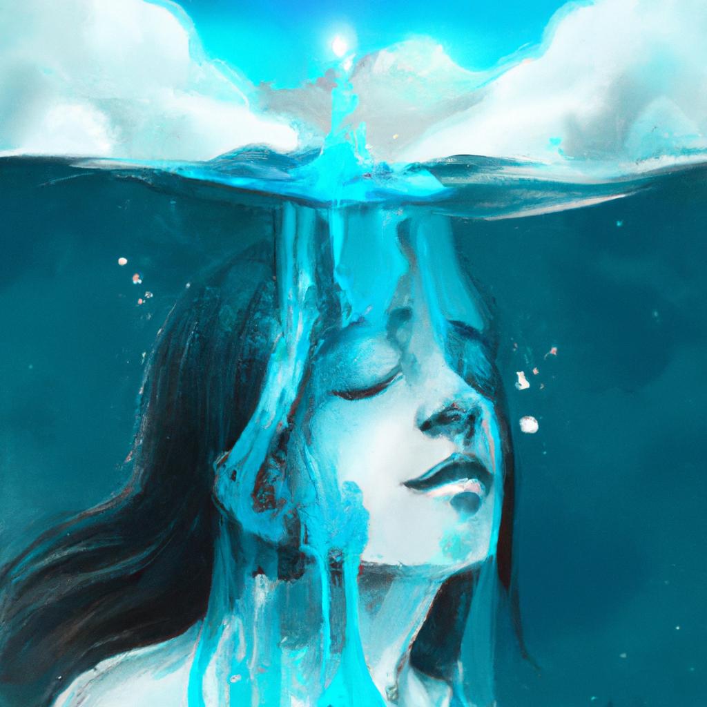 sonhar com muita agua suja3