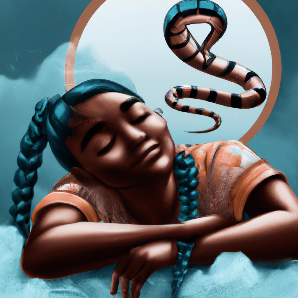 sonhar com muita cobra significa o que4
