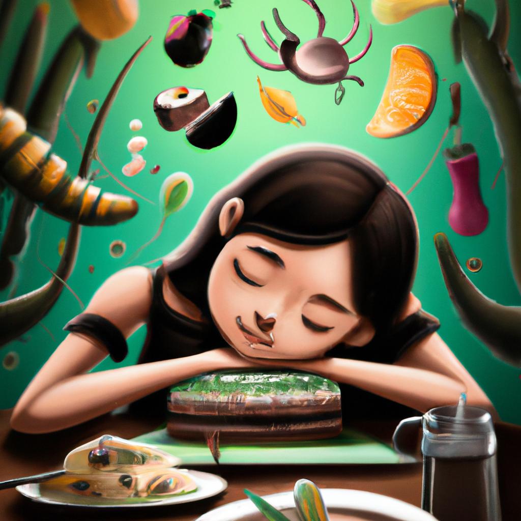 Descubra o Significado de Sonhar com Muita Comida! 4 sonhar com muita comida2