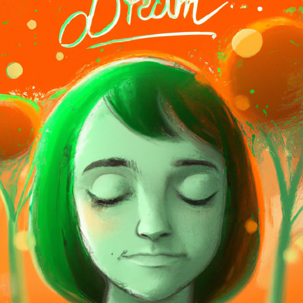 sonhar com muita laranja verde4