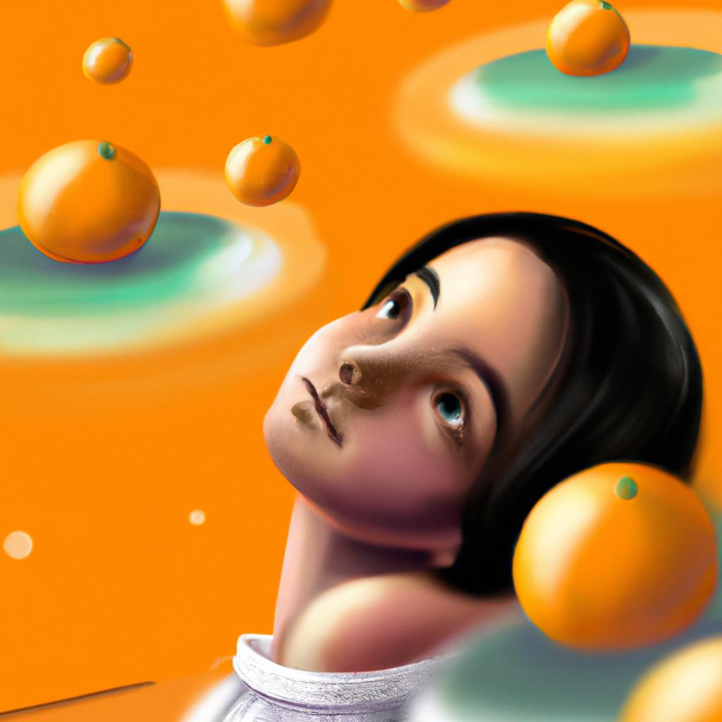 Descubra o Significado de Sonhar com Muitas Laranjas! 2 sonhar com muitas laranjas4