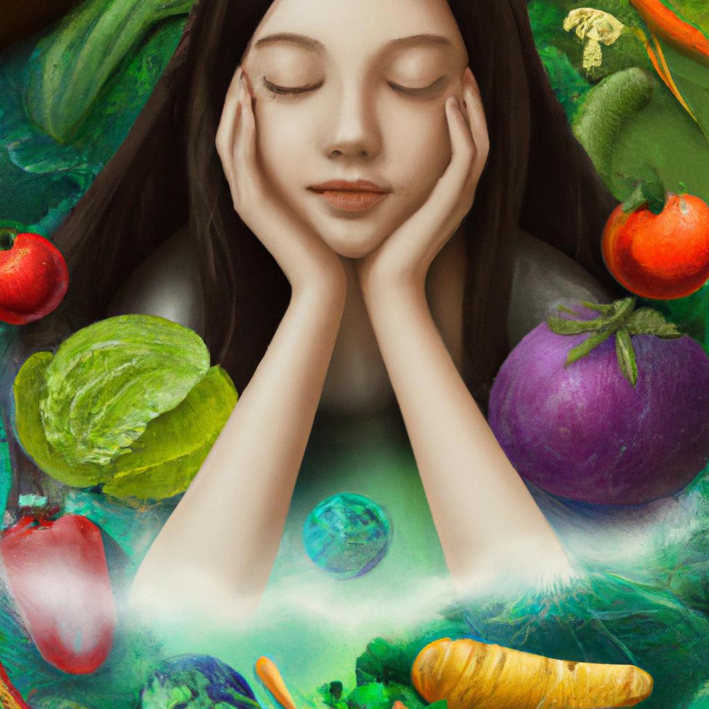 Sonhar com Muitas Verduras: Descubra o Significado dessa Visão! 4 sonhar com muitas verduras2