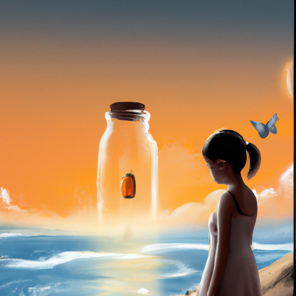 Imagem de capa do post Sonhar com Mulher: Descubra o Que Significa! com um desenho digital