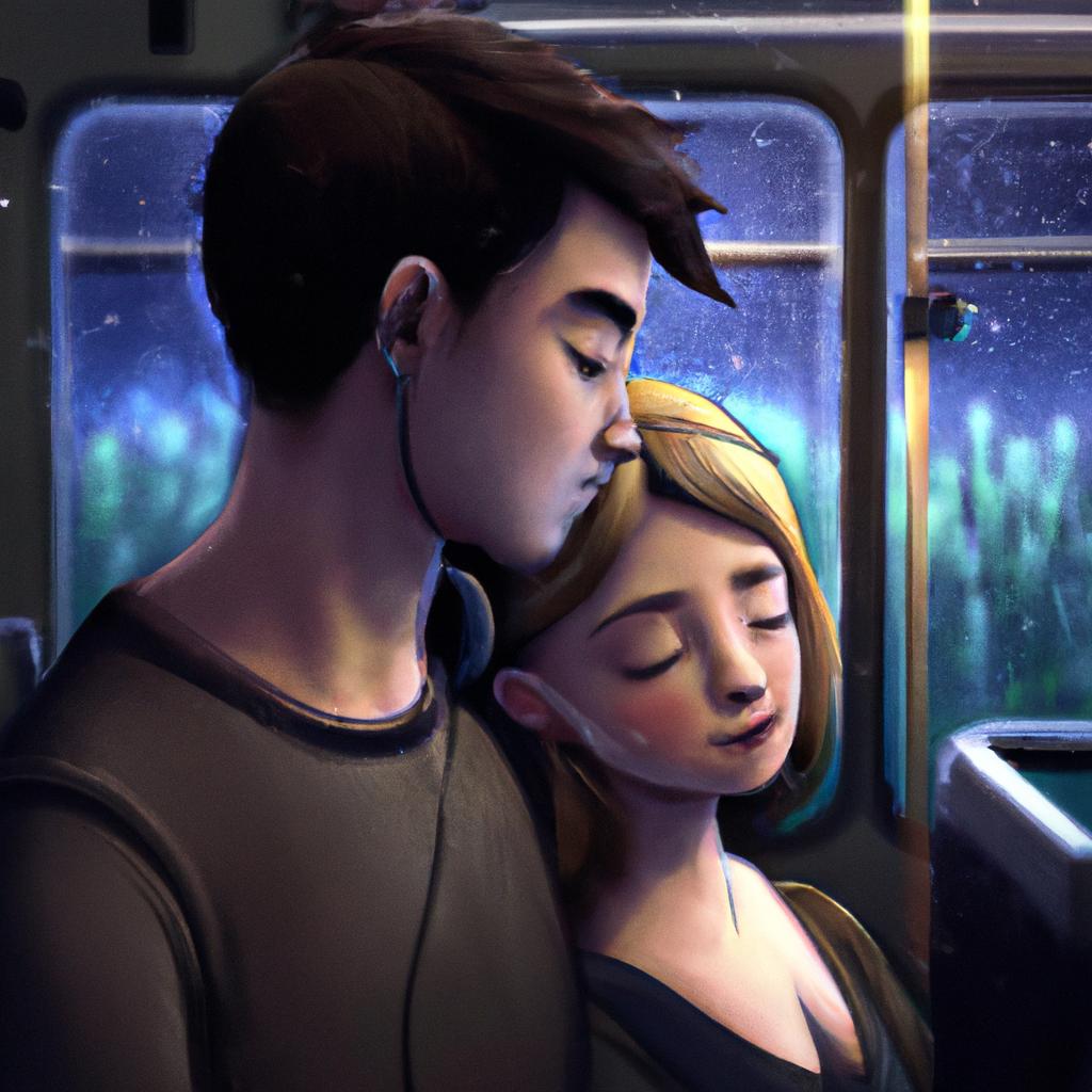 Descubra o Significado de Sonhar com Namorada Traindo! 3 sonhar com namorada traindo3
