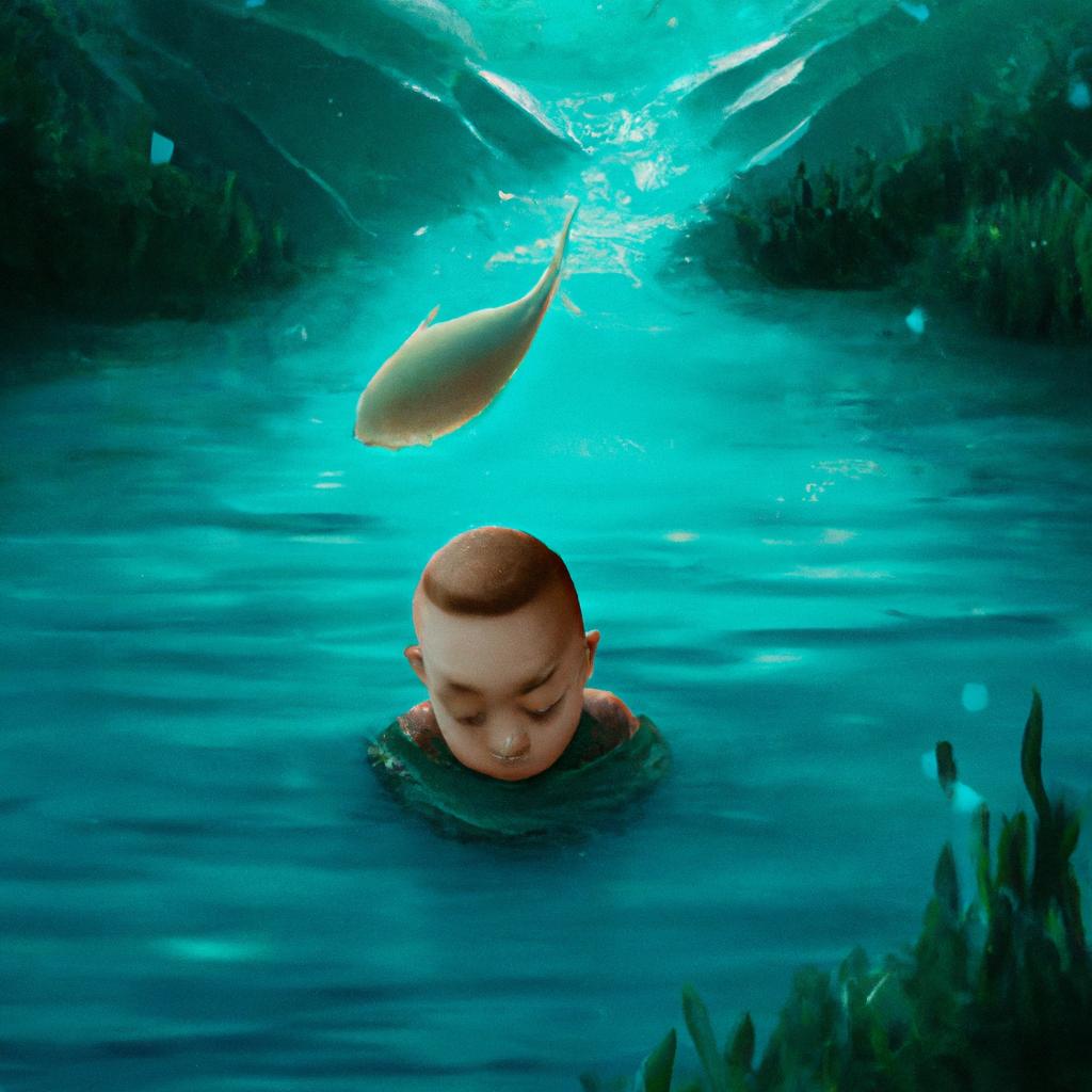 Descubra o Significado de Sonhar com Nascente de Água Limpa! 2 sonhar com nascente de agua limpa4