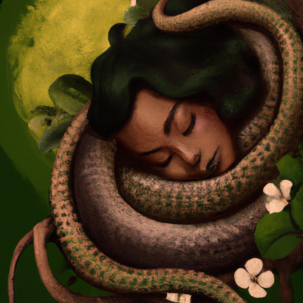 Sonhar com Ninho de Cobras: Entenda o Significado! 2 sonhar com ninho de cobras4
