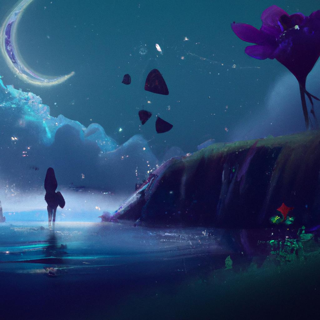 Sonhar com Noite Escura: Descubra o Significado Secreto! 2 sonhar com noite escura4