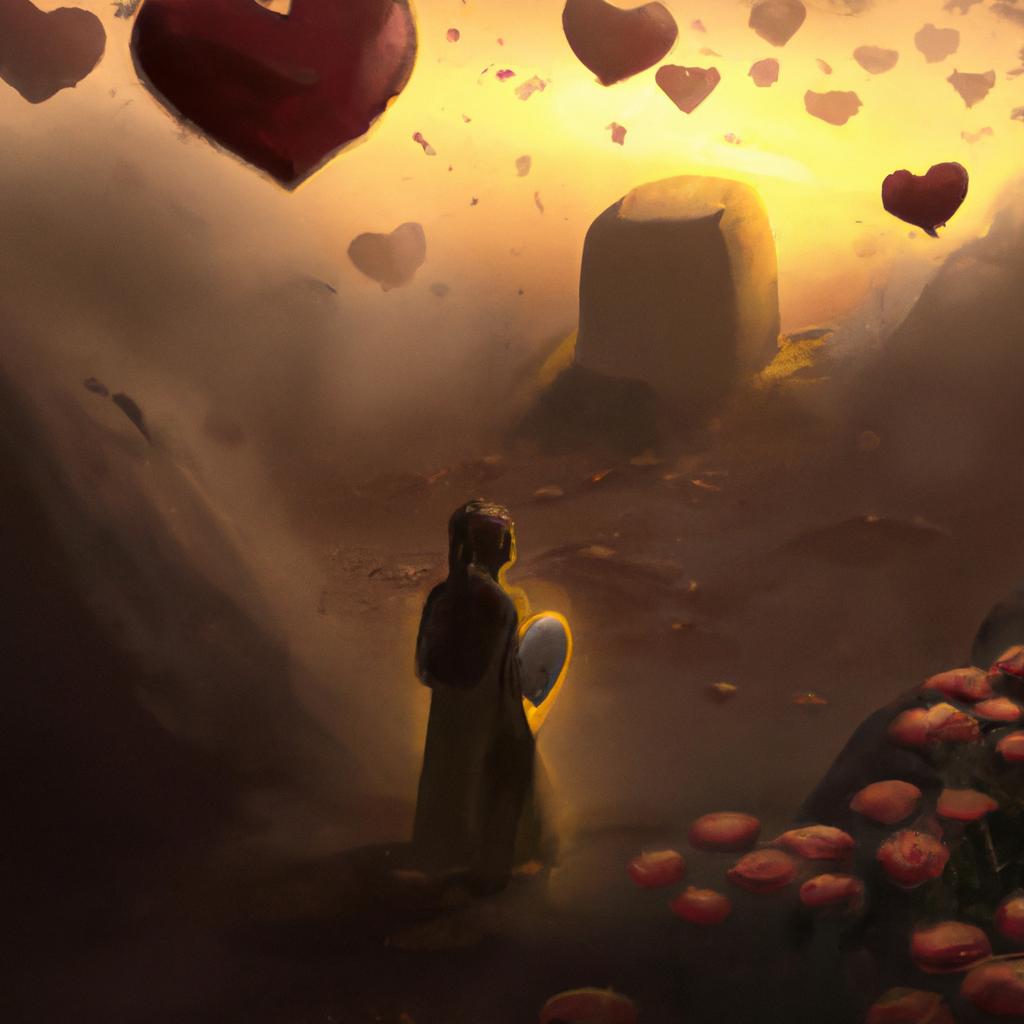 Sonhar com Novo Amor Desconhecido: Descubra o Significado! 2 sonhar com novo amor desconhecido4