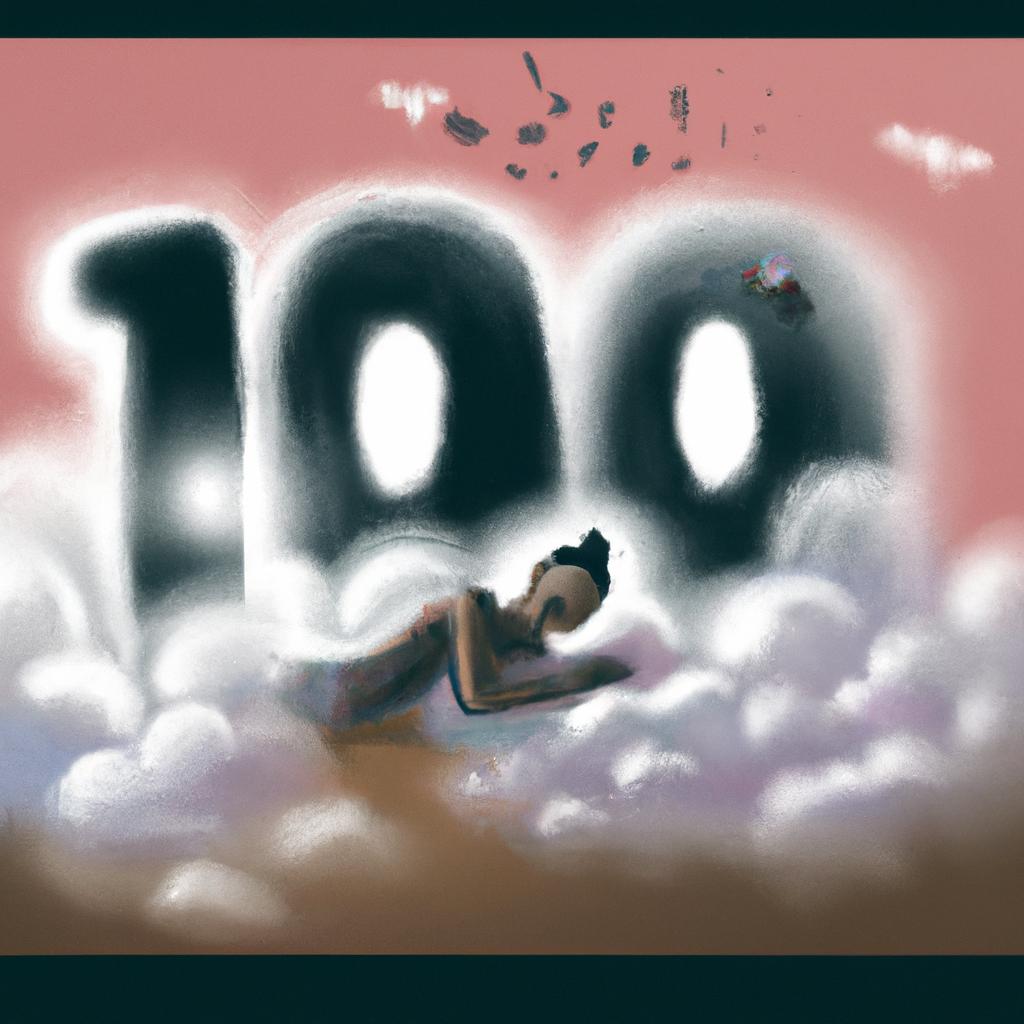 Descubra o Significado de Sonhar com Número 100! 2 sonhar com numero 1004