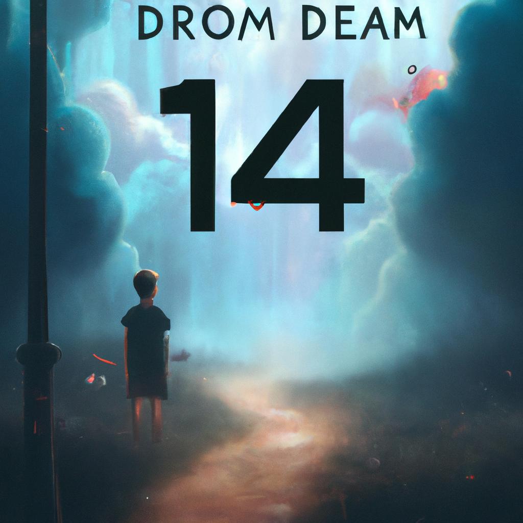 O Que Significa Sonhar com o Número 14? Descubra já! 4 sonhar com numero 142