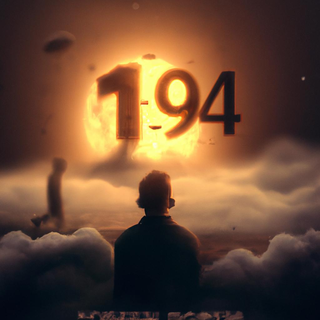 O Que Significa Sonhar com o Número 14? Descubra já! 3 sonhar com numero 143